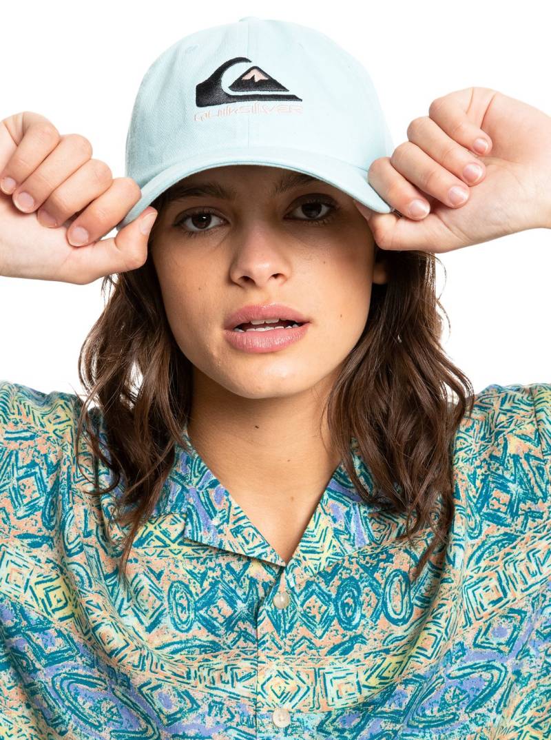 Quiksilver Trucker Cap »The Baseball« von Quiksilver