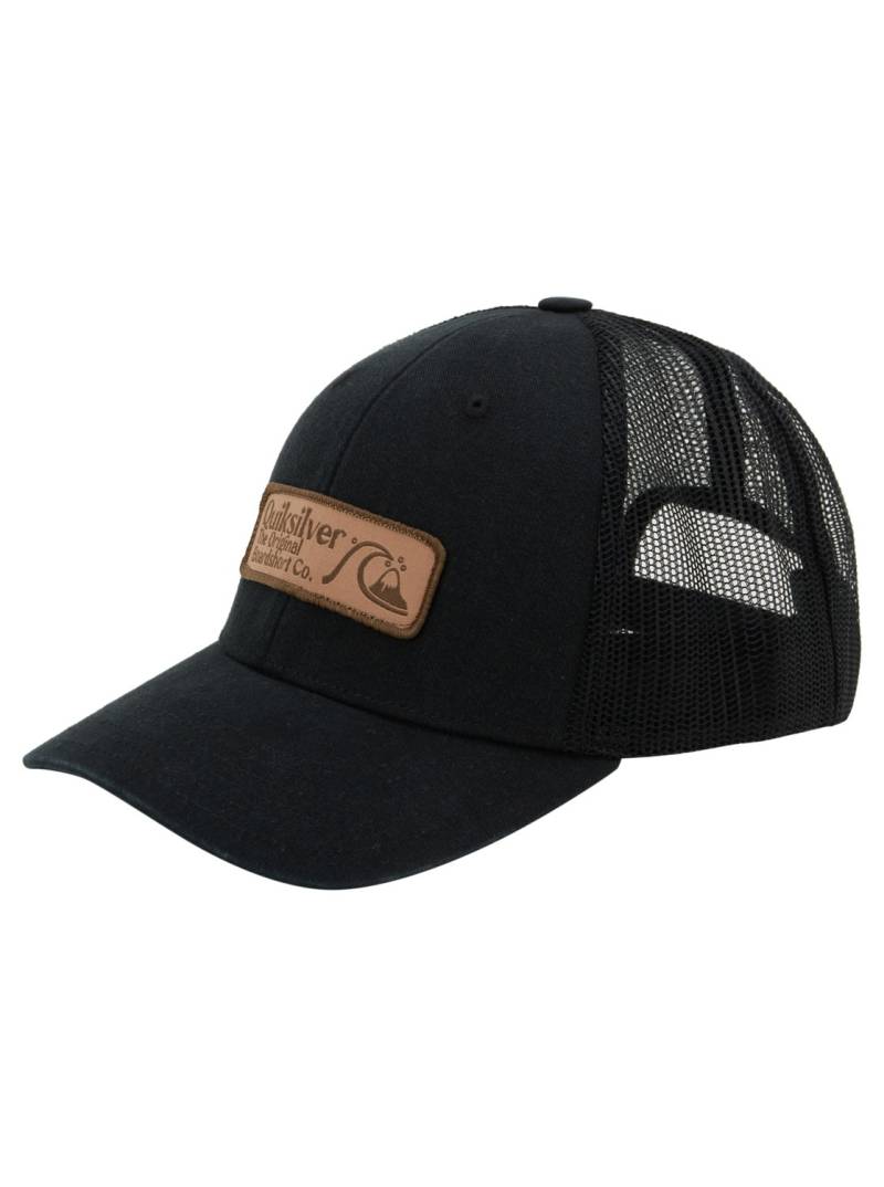 Quiksilver Trucker Cap »Tow In« von Quiksilver