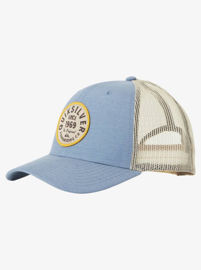 Quiksilver Trucker Cap »Towed In« von Quiksilver