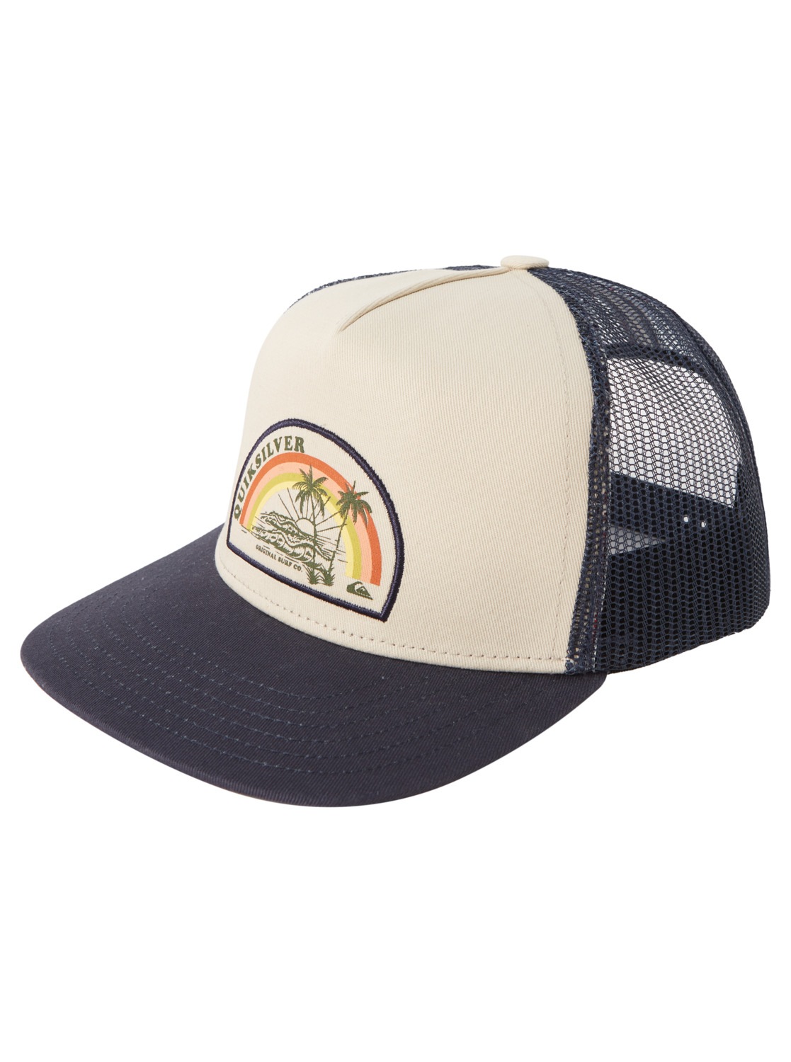 Quiksilver Trucker Cap »Verbiate Sport« von Quiksilver