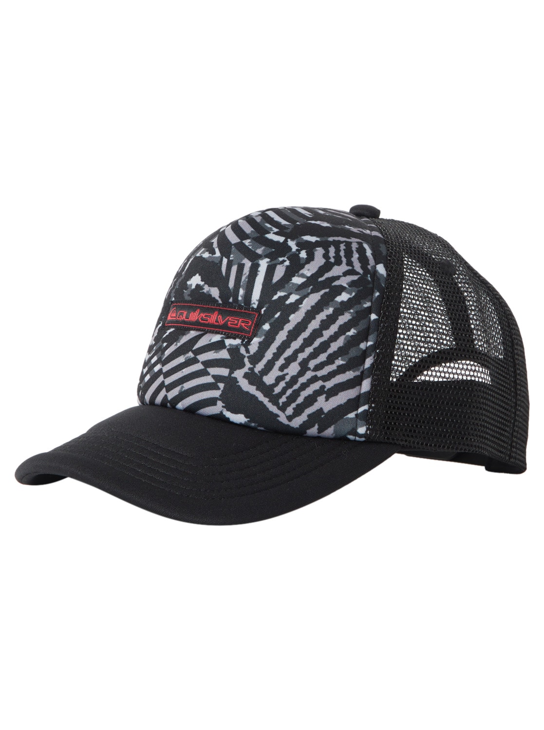 Quiksilver Trucker Cap »Vulture Coop« von Quiksilver