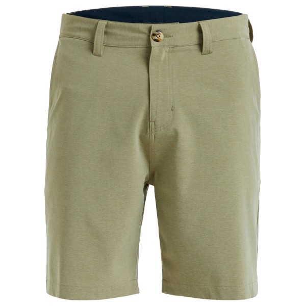 Quiksilver - Union Heather Amph 19 - Shorts Gr 29;30;31;32;33;34;36;38 grau;oliv Quiksilver - Union Heather Amph 19 - Shorts Gr 29;30;31;32;33;34;36;38 grau;oliv von Quiksilver