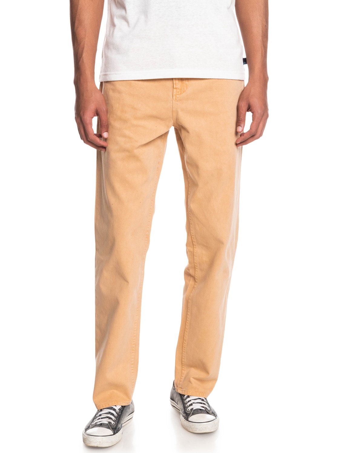 Quiksilver Weite Jeans »Natural Dye« Quiksilver Weite Jeans »Natural Dye« von Quiksilver