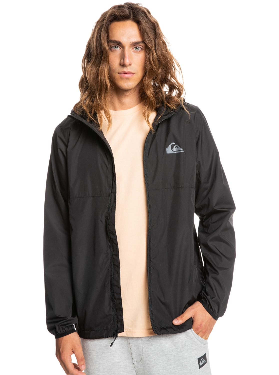 Quiksilver Windbreaker »Everyday« von Quiksilver