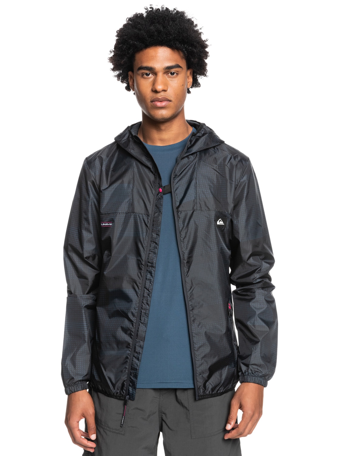 Quiksilver Windbreaker »Summit Run« von Quiksilver