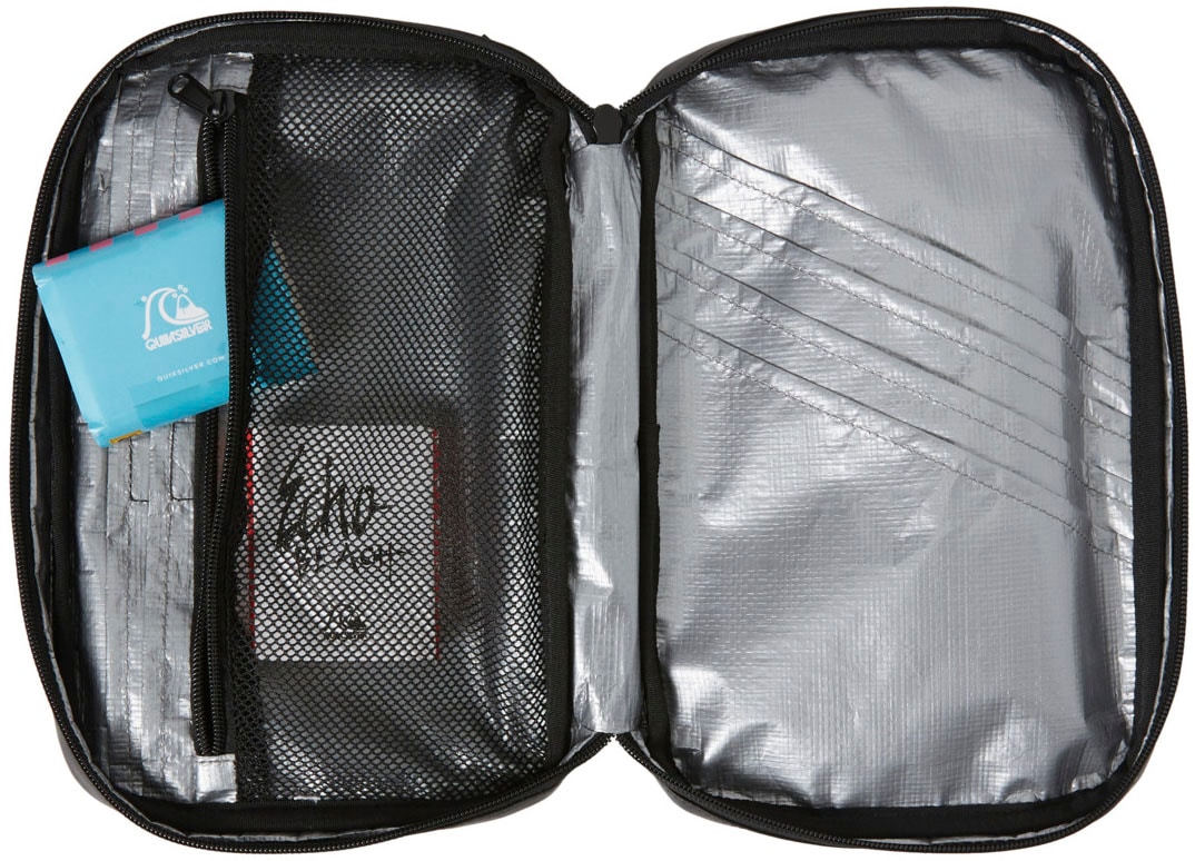 Quiksilver Windsurf Boardbag »WAX MOTEL GRBG« von Quiksilver