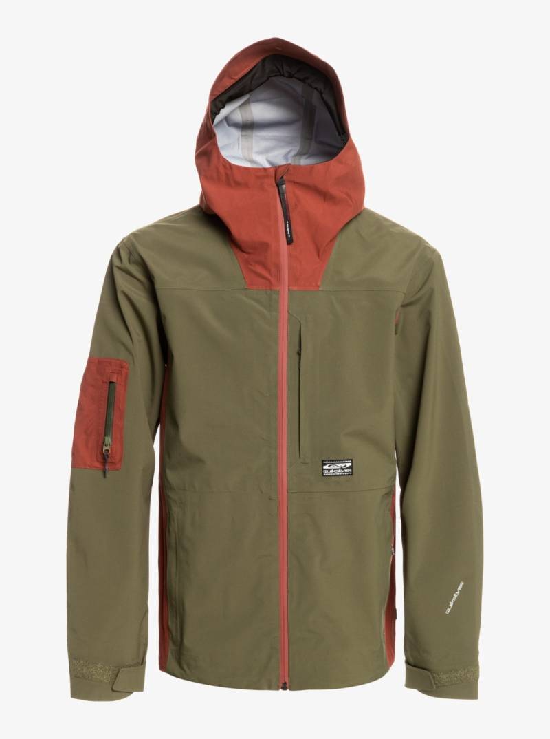 Quiksilver Winterjacke »Blue Bird Day« von Quiksilver