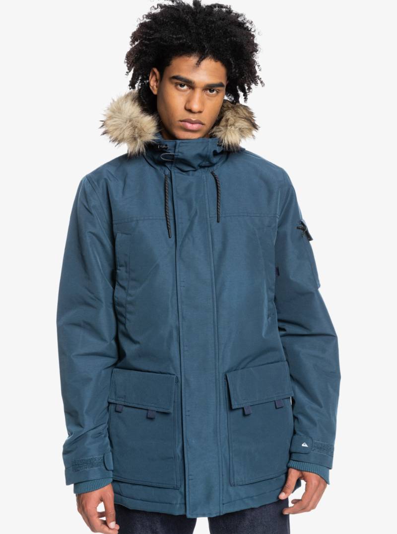 Quiksilver Winterjacke »Ferris«, mit Kapuze von Quiksilver