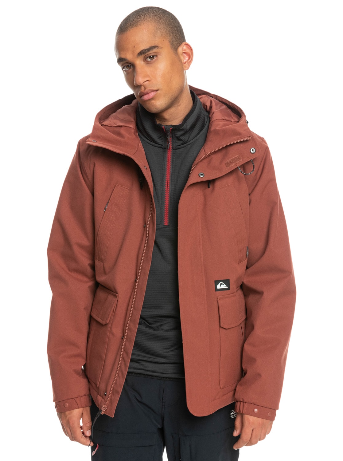 Quiksilver Winterjacke »Futur Arris« von Quiksilver