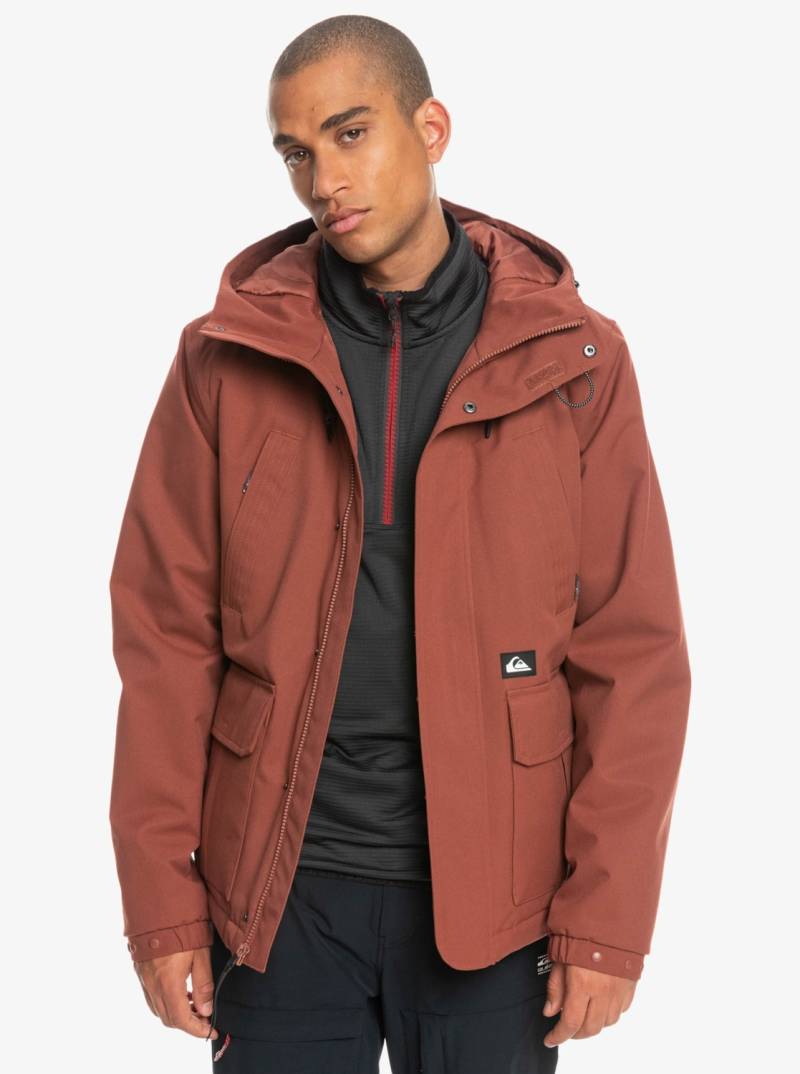 Quiksilver Winterjacke »Futur Arris« von Quiksilver