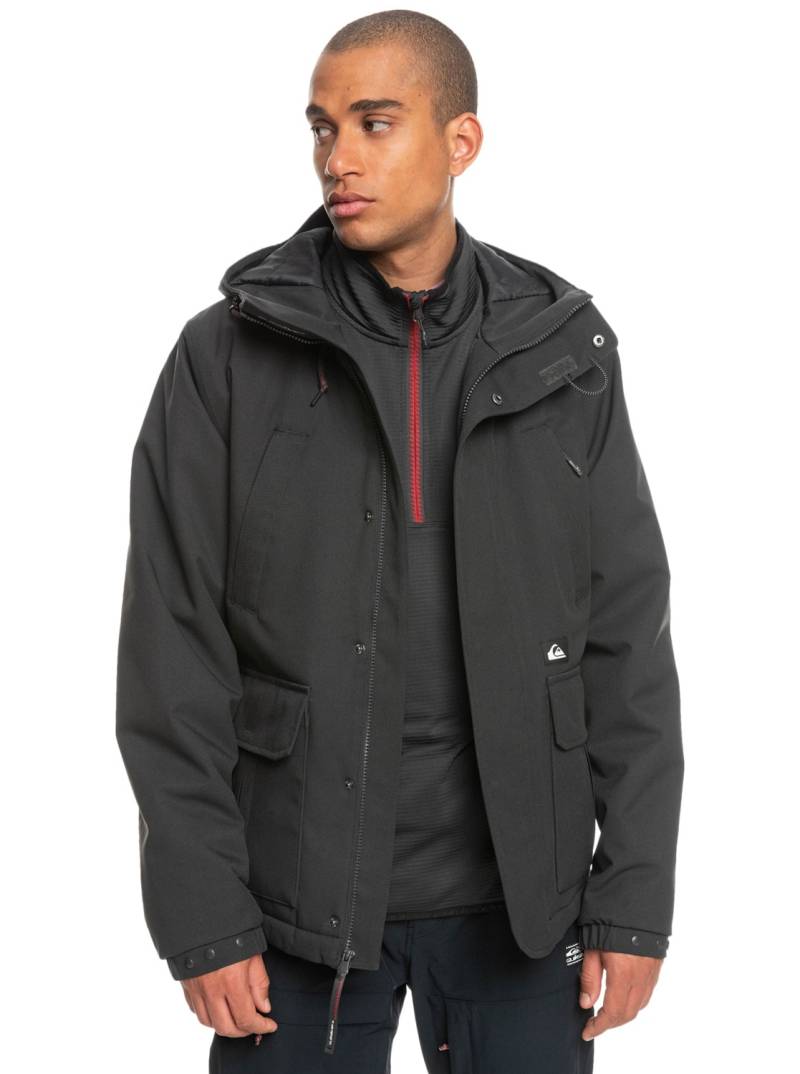 Quiksilver Winterjacke »Futur Arris« von Quiksilver