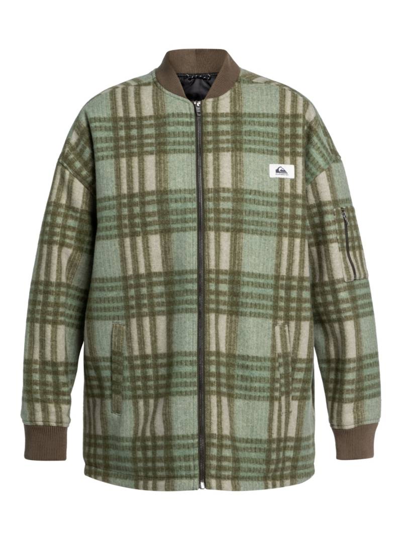 Quiksilver Hemdjacke »High Forest« von Quiksilver