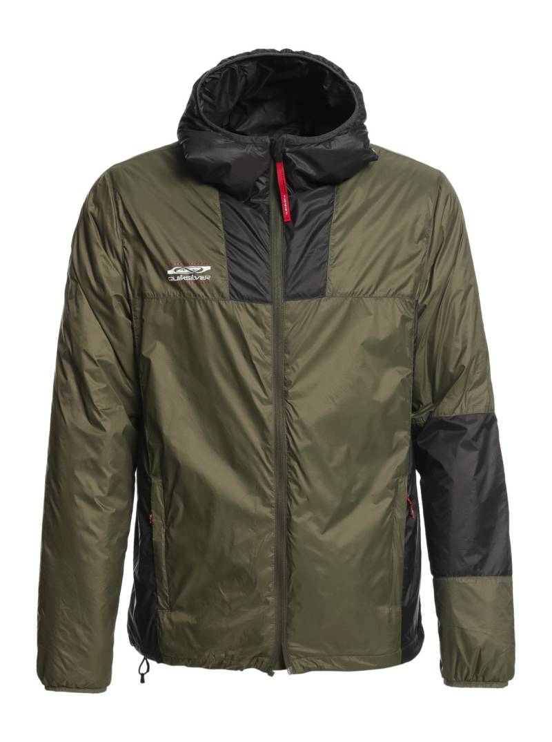 Quiksilver Regenjacke »Instinct Rider« von Quiksilver