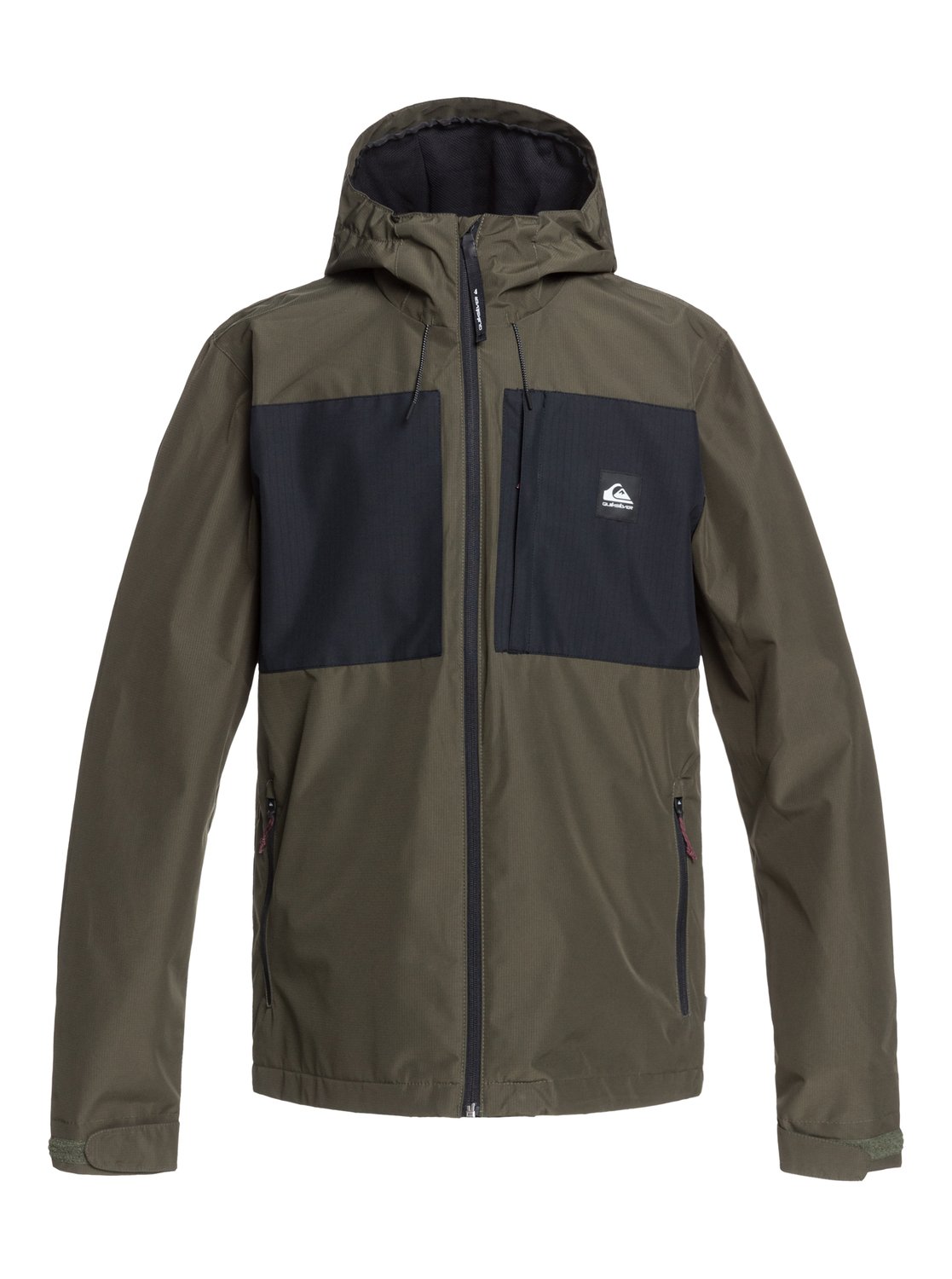 Quiksilver Winterjacke »Lizard Head«, mit Kapuze von Quiksilver