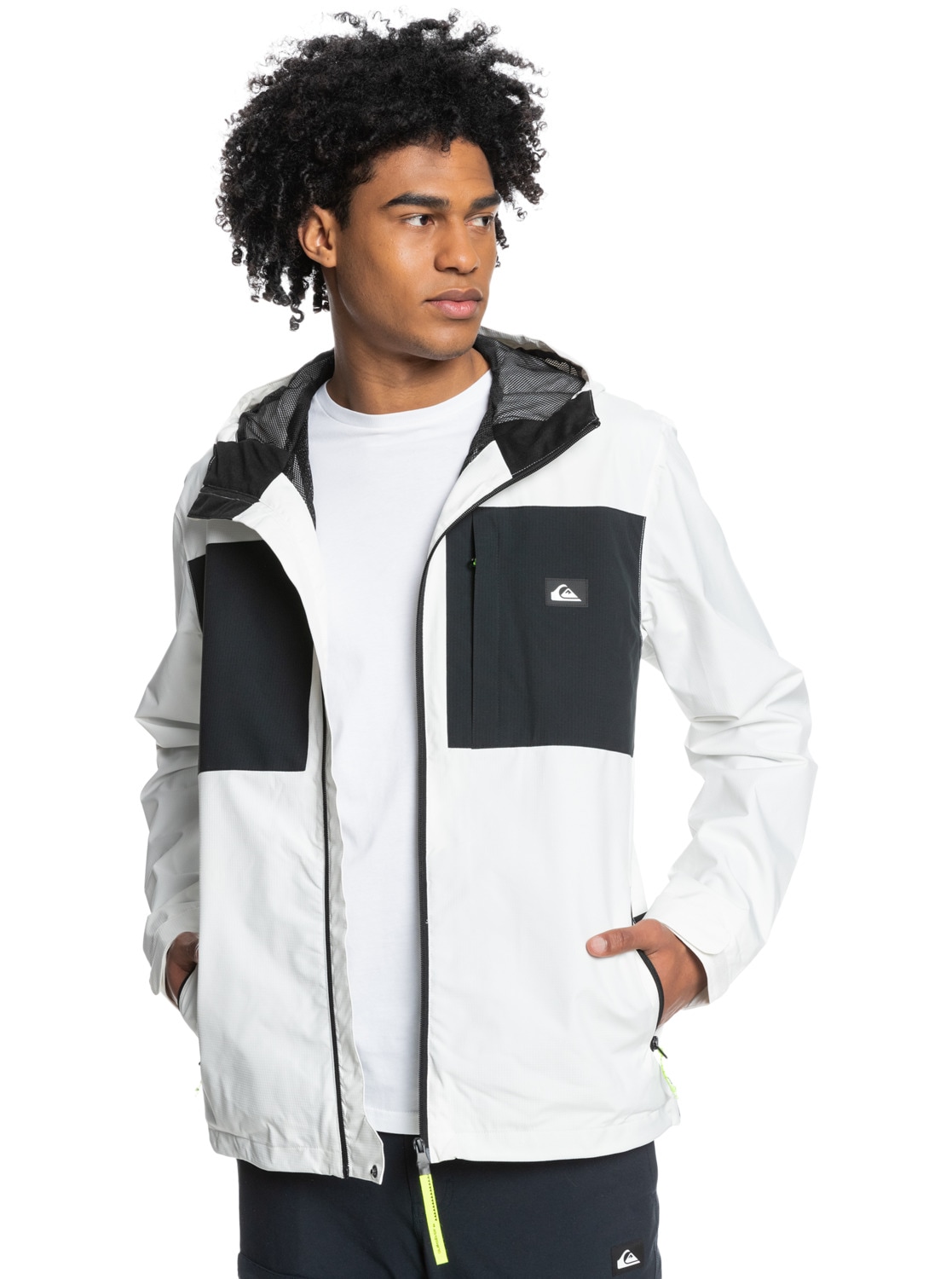 Quiksilver Winterjacke »Lizard Head« von Quiksilver