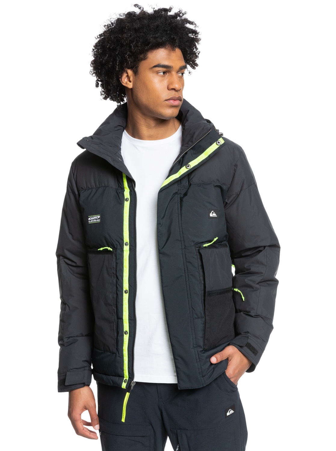 Quiksilver Winterjacke »Nomad« von Quiksilver