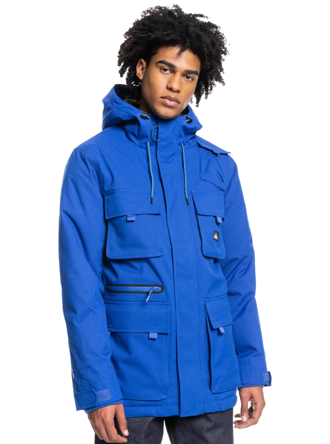 Quiksilver Winterjacke »Northern Edge« von Quiksilver