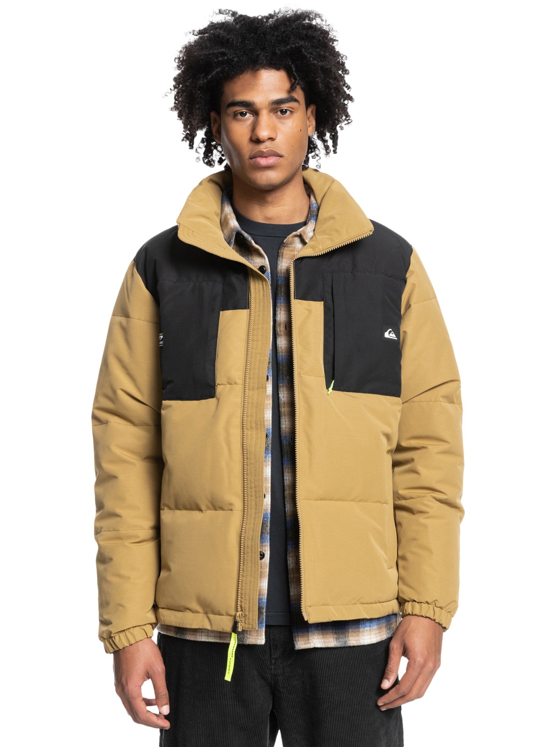 Quiksilver Winterjacke »Wolfs Head« von Quiksilver