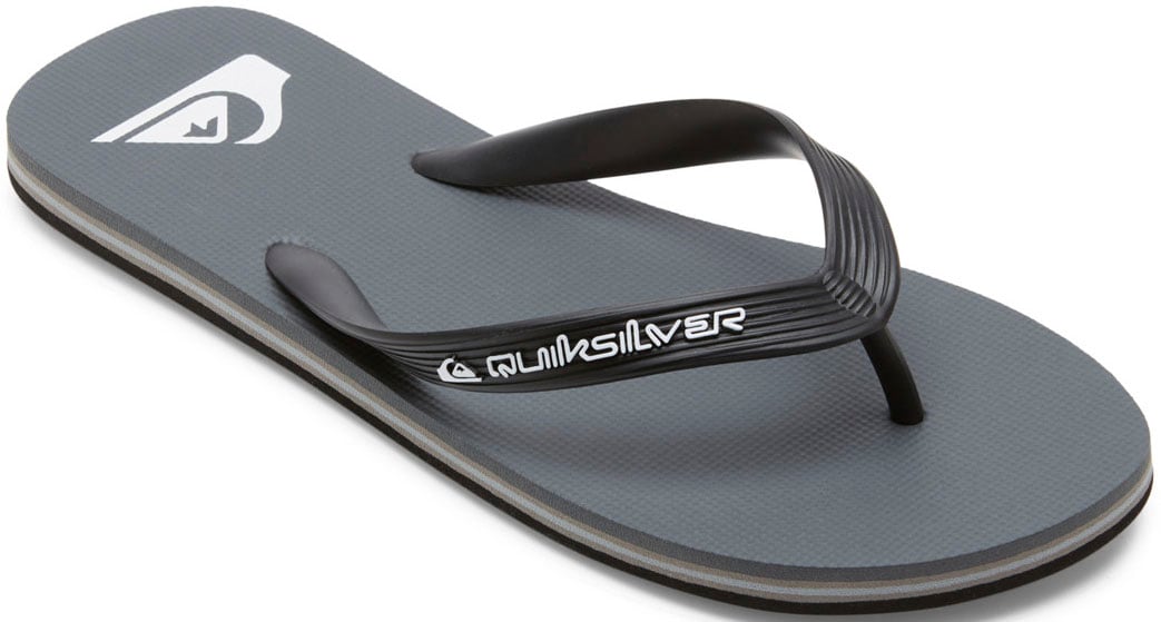 Quiksilver Zehentrenner »MOLOKAI CORE« von Quiksilver