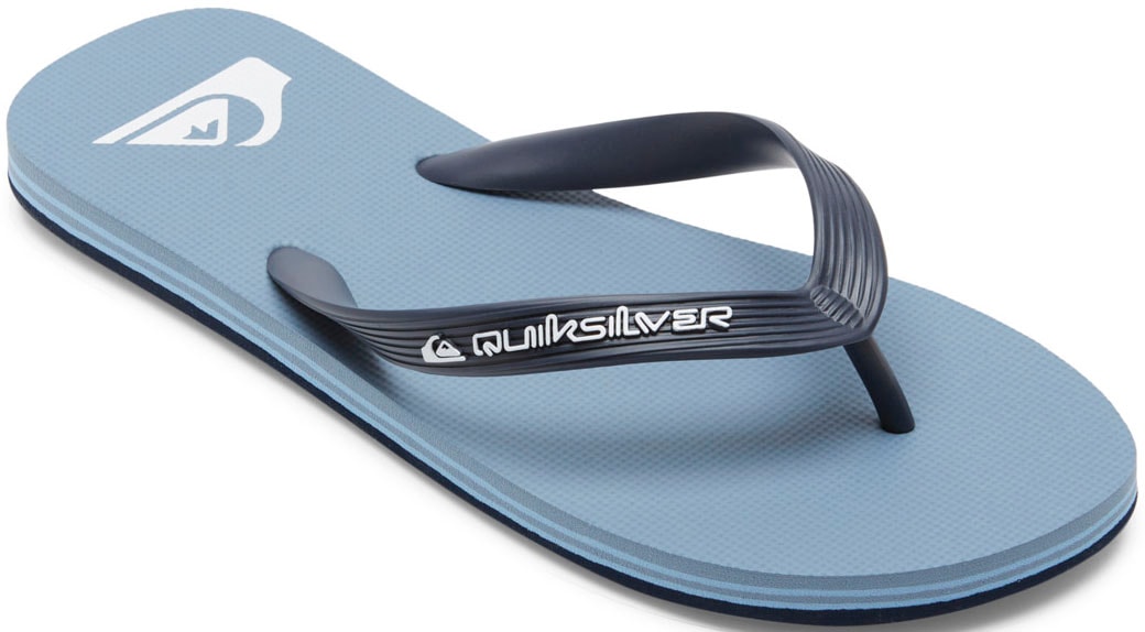 Quiksilver Zehentrenner »MOLOKAI CORE« von Quiksilver