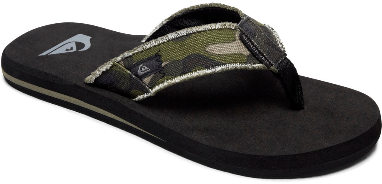 Quiksilver Zehentrenner »MONKEY ABYSS« Quiksilver Zehentrenner »MONKEY ABYSS« von Quiksilver