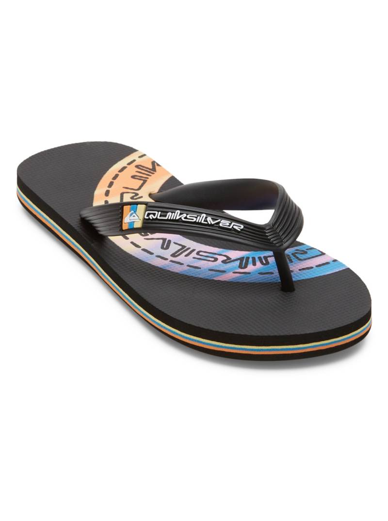 Quiksilver Zehentrenner »Molokai Art« von Quiksilver