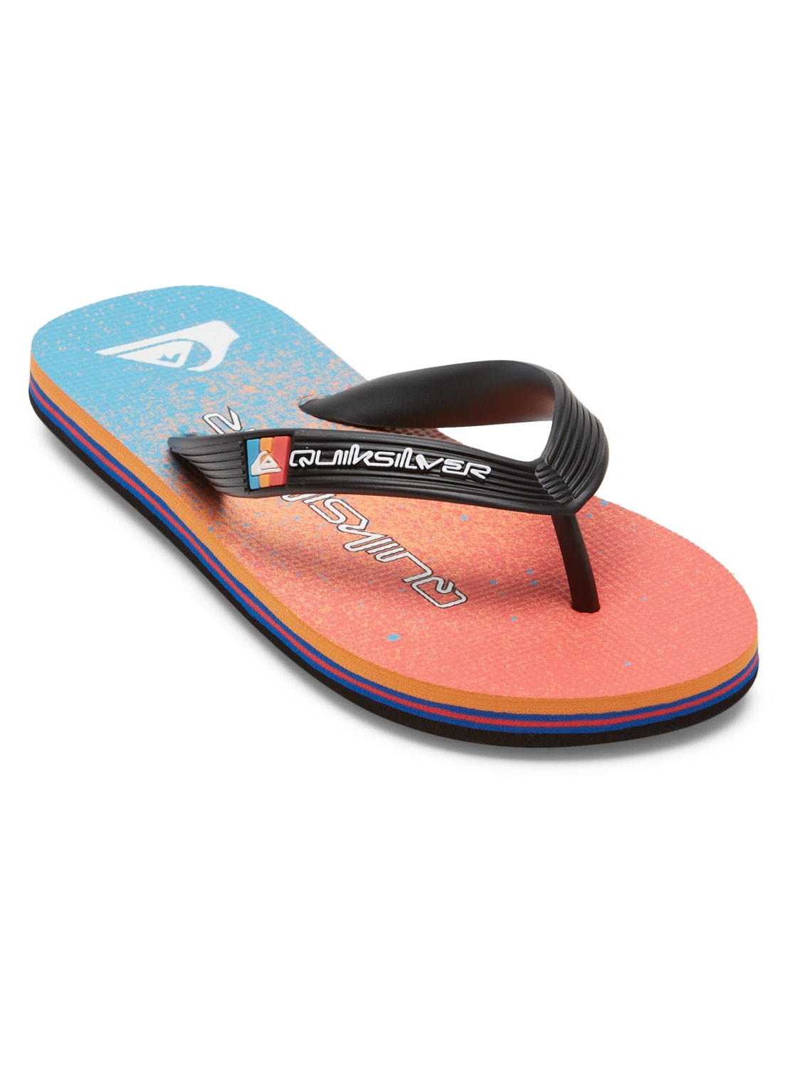 Quiksilver Zehentrenner »Molokai Art« von Quiksilver