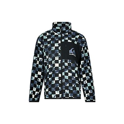 Radical Times Jungen Fleecejacke von Quiksilver