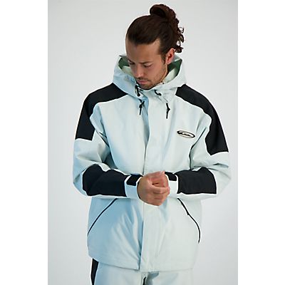 Radicalo Herren Ski-/Snowboardjacke von Quiksilver