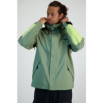 Radicalo Herren Ski-/Snowboardjacke von Quiksilver