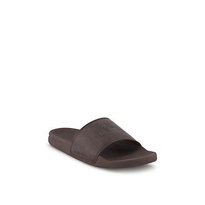 Rivi Nubuck Herren Slipper von Quiksilver