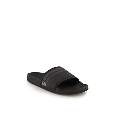 Rivi Slide Herren Slipper von Quiksilver