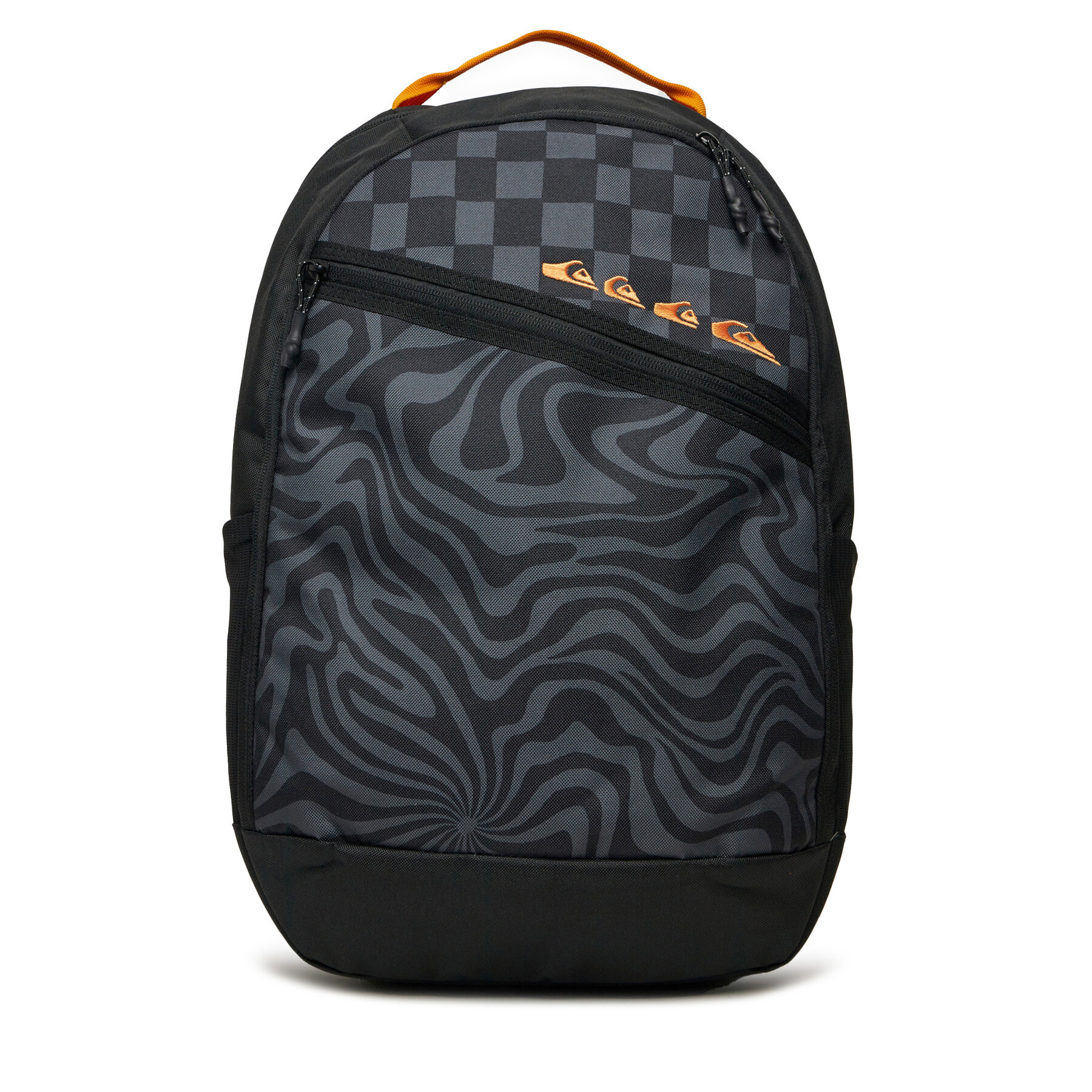 Rucksack Quiksilver Shoolie 2.0 AQYBP03163 Grau Rucksack Quiksilver Shoolie 2.0 AQYBP03163 Grau von Quiksilver