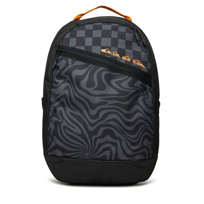 Rucksack Quiksilver Shoolie 2.0 AQYBP03163 Grau von Quiksilver