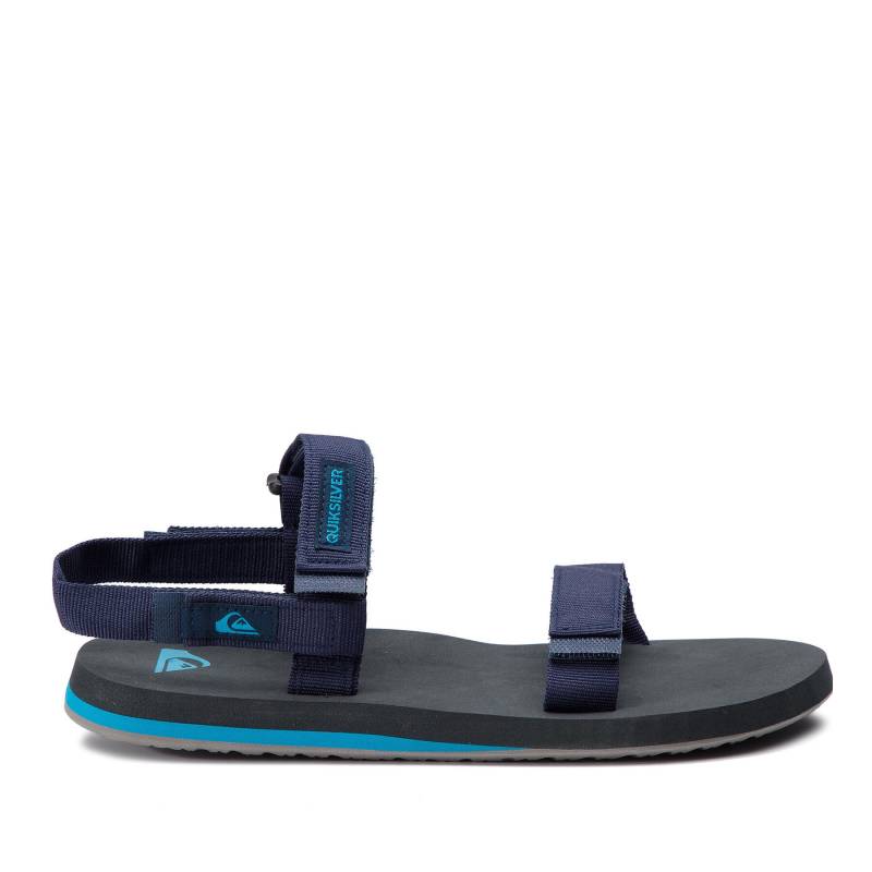 Sandalen Quiksilver AQBL100337 Dunkelblau von Quiksilver