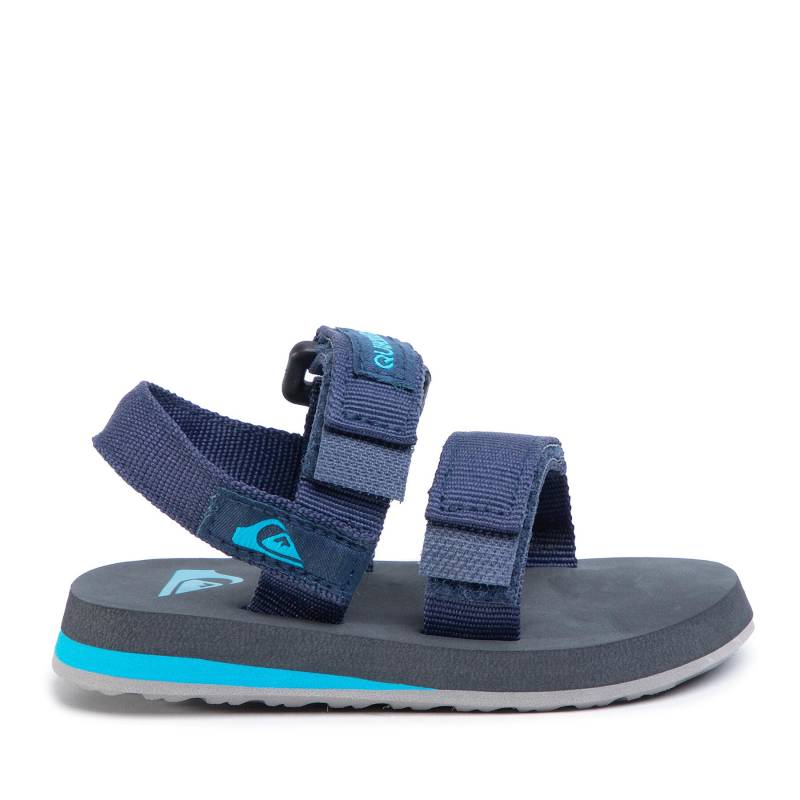 Sandalen Quiksilver AQTL100058 Dunkelblau von Quiksilver