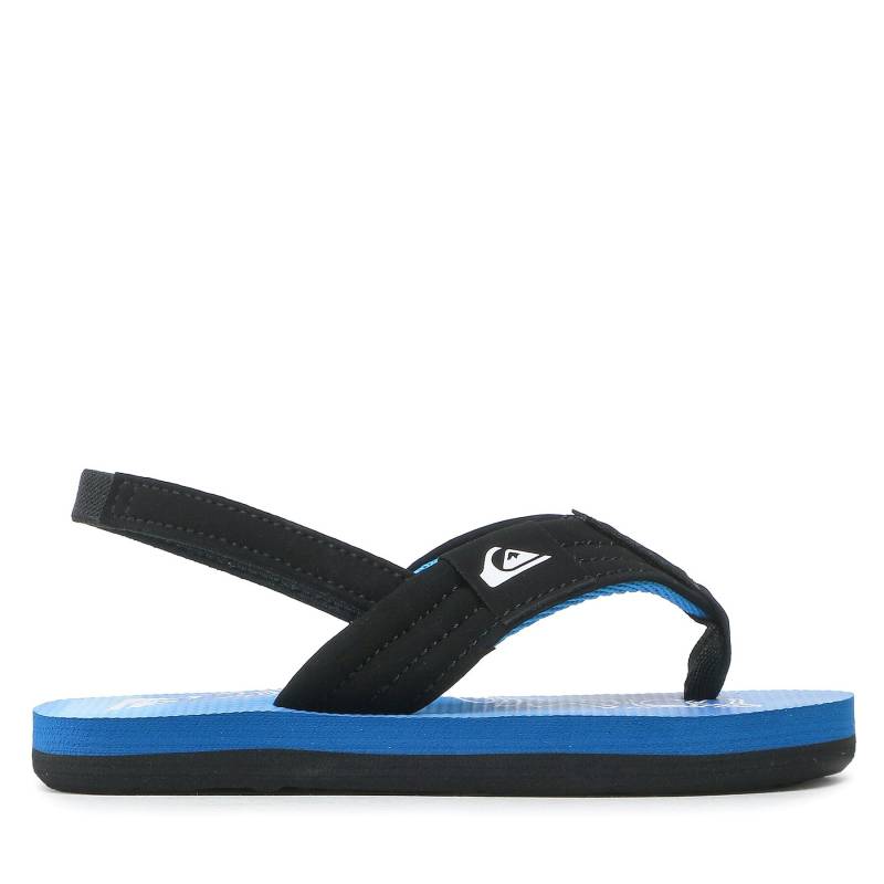 Sandalen Quiksilver AQTL100066 Schwarz von Quiksilver