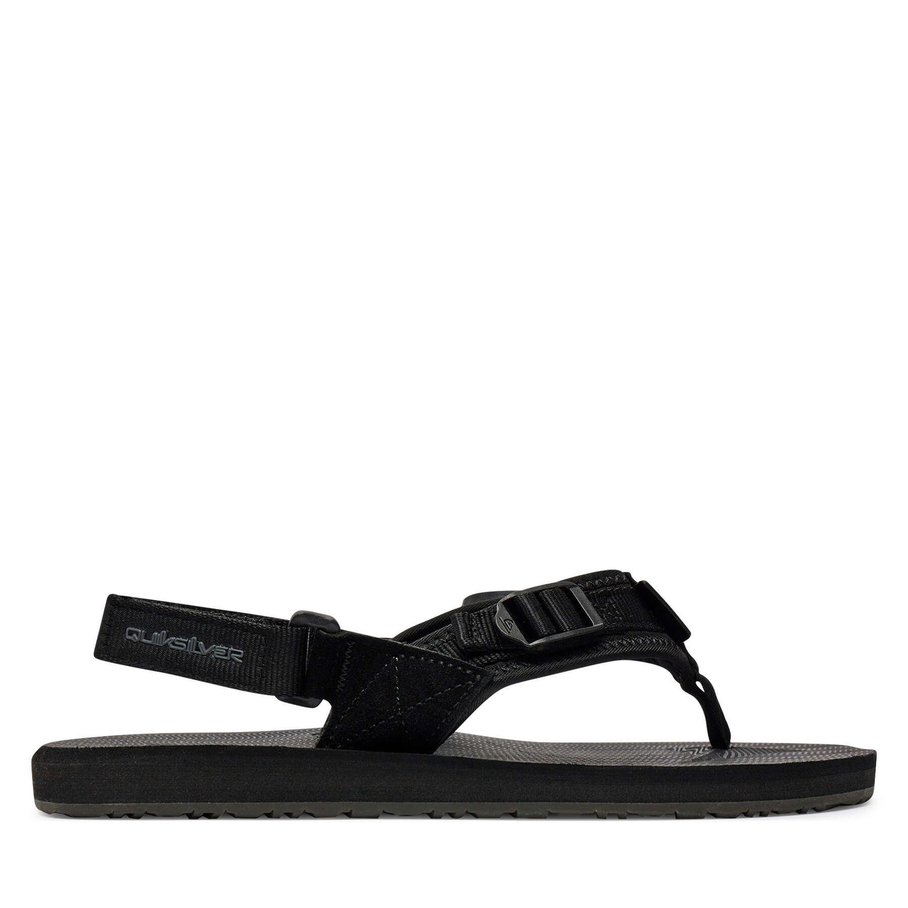Sandalen Quiksilver Carver AQYL101376 Schwarz Sandalen Quiksilver Carver AQYL101376 Schwarz von Quiksilver
