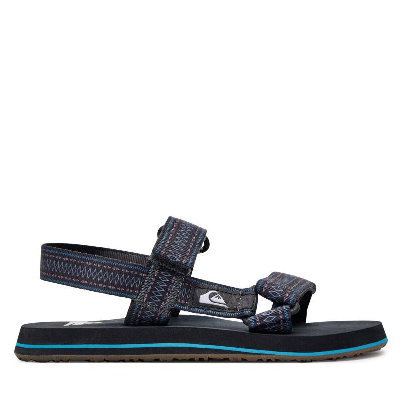 Sandalen Quiksilver Monkey Caged AQYL101384 Bunt von Quiksilver