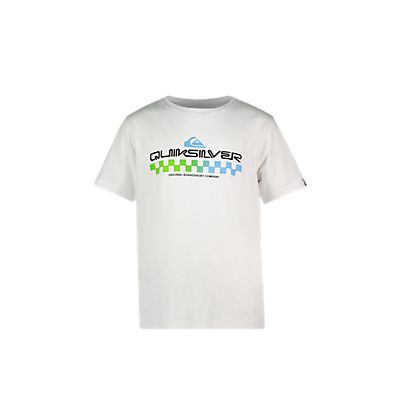 Scripted Game Flaxton Jungen T-Shirt von Quiksilver