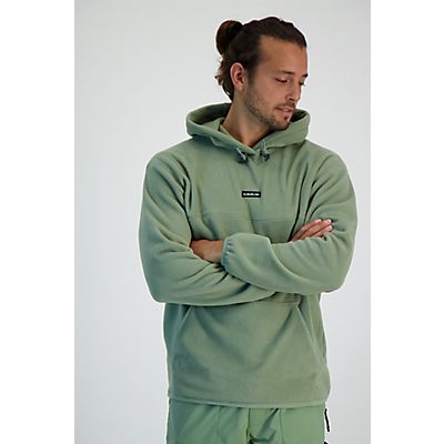 Sea Cliffs Hood Herren Midlayer von Quiksilver