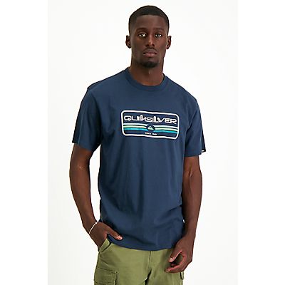 Strange Life Herren T-Shirt von Quiksilver