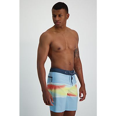 Surfsilk Air Brush 19 Inch Herren Badeshort von Quiksilver