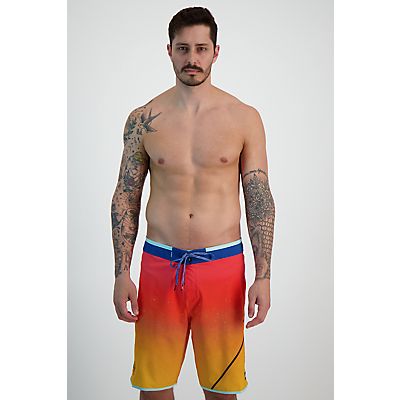 Surfsilk New Wave 20 Inch Herren Badeshort von Quiksilver