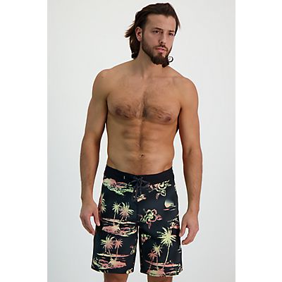 Surfsilk QS 69 19 Inch Herren Badeshort von Quiksilver