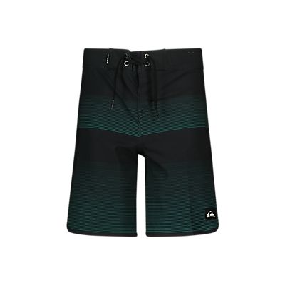 Surfsilk Scallop 17 Inch Jungen Badeshort von Quiksilver