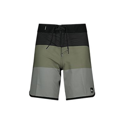 Surfsilk Tijuana Volley Jungen Badeshort von Quiksilver