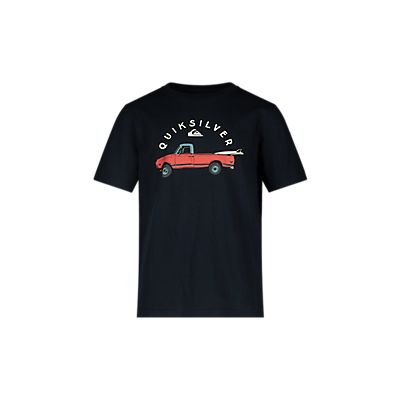 Tabuny Jungen T-Shirt von Quiksilver