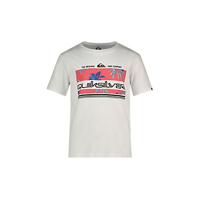 Tropical Rainbow Jungen T-Shirt von Quiksilver