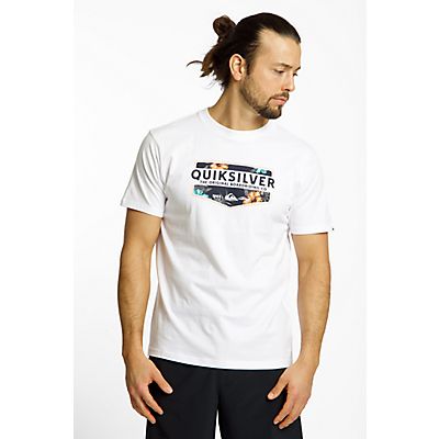 Ultimate Classic Herren T-Shirt von Quiksilver